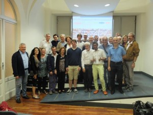 medAIPEC Torino