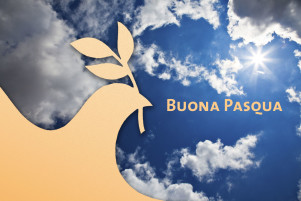 buonaPasqua