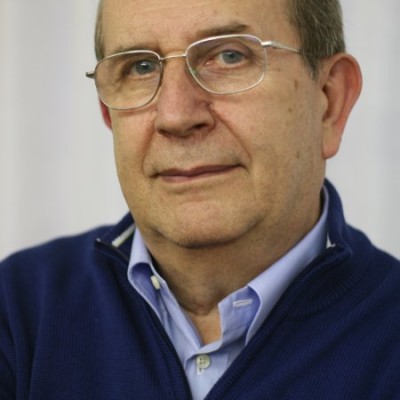 Ernesto Olivero AIPEC