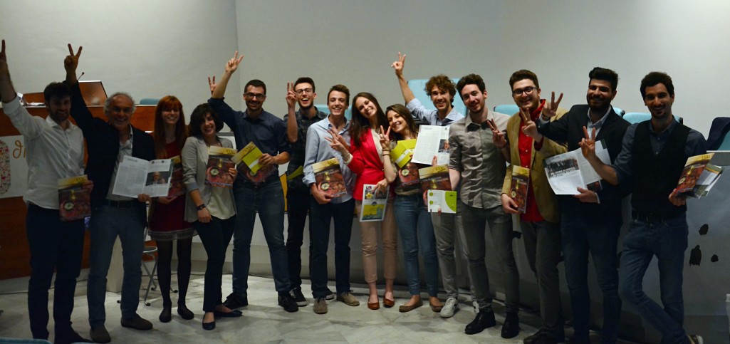 1000 Miglia-incontro