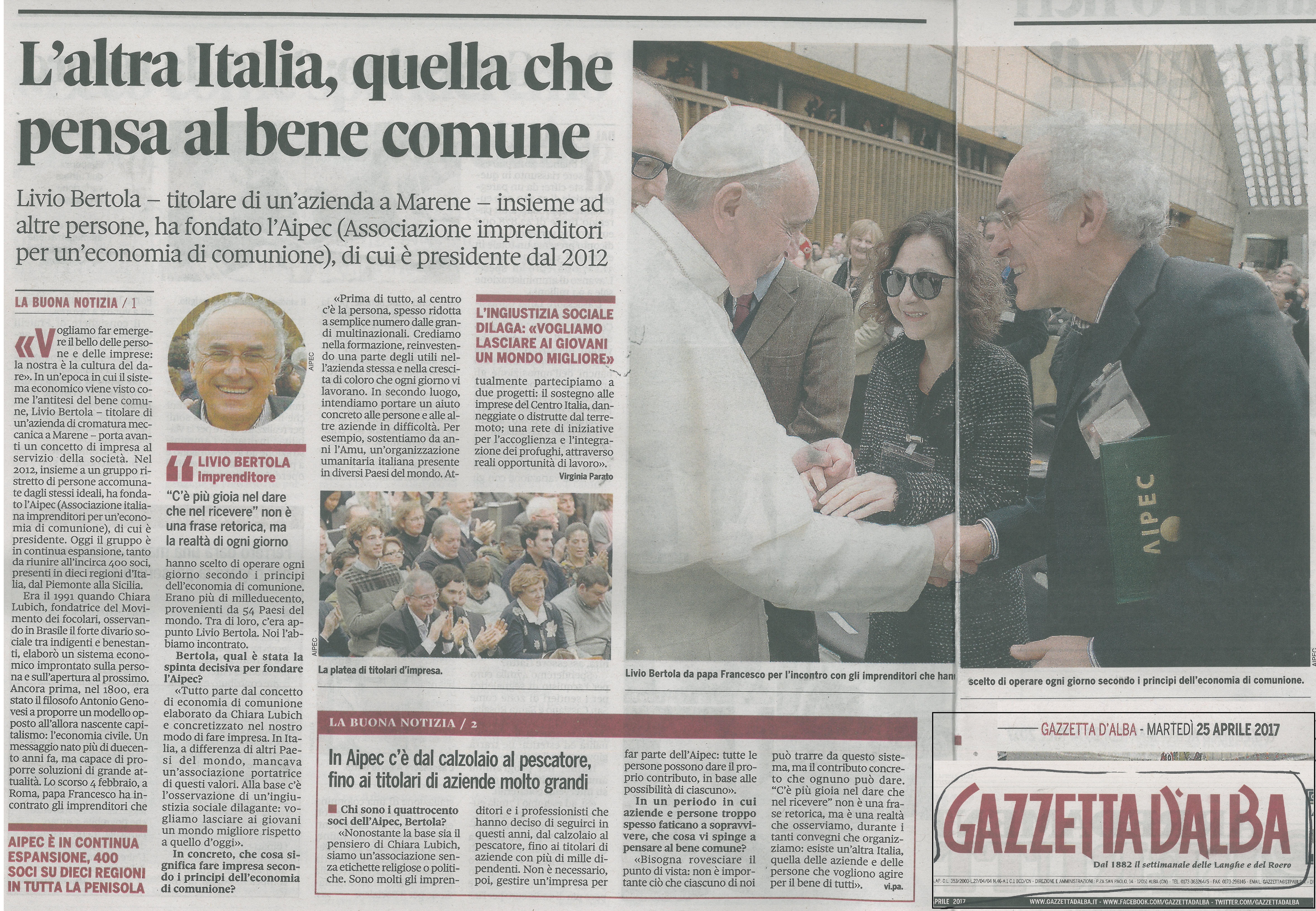 20170424_gazzetta d'Alba_ intervista livio_rid