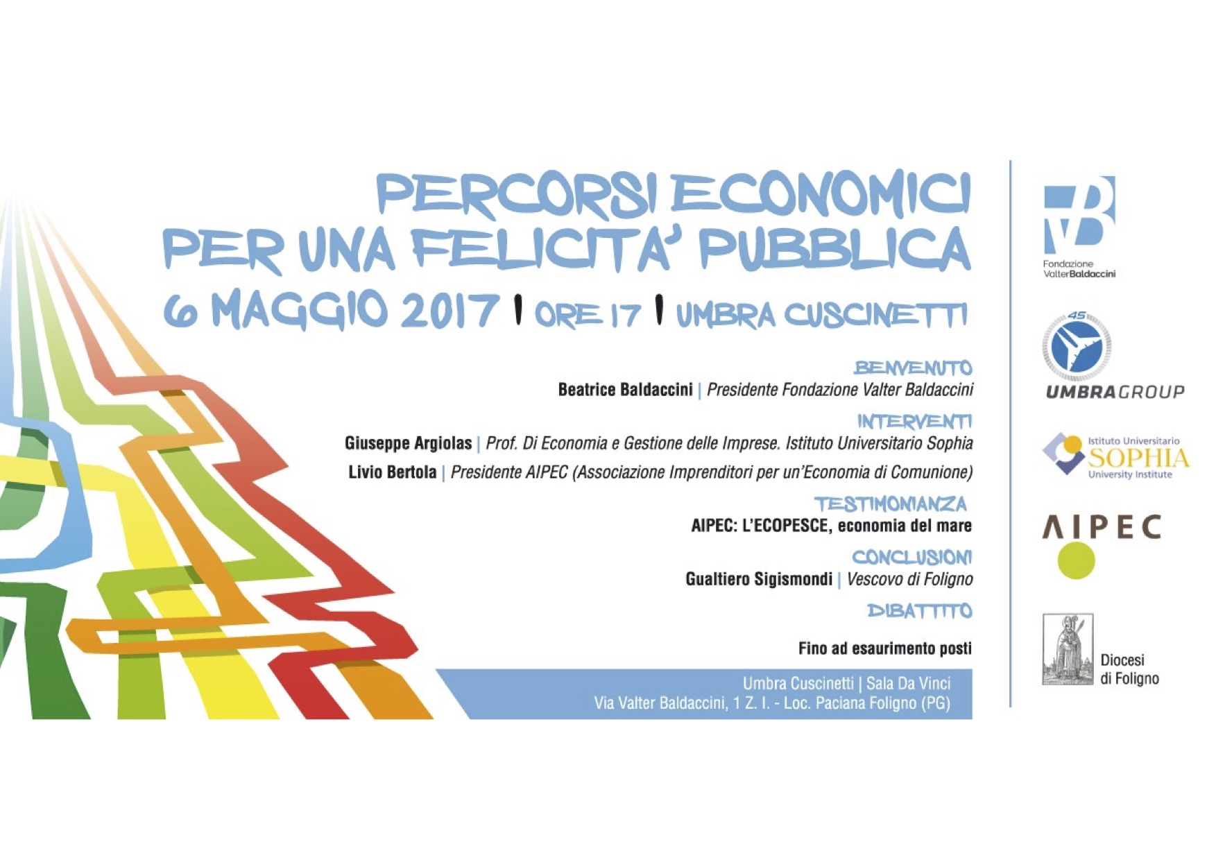 Invito Convegno