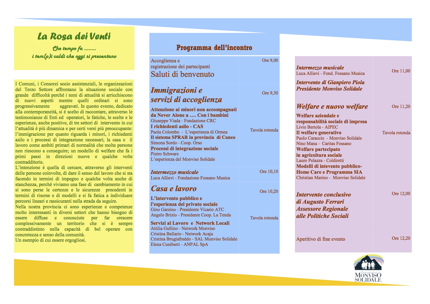 Secondo evento ventennale brochure2