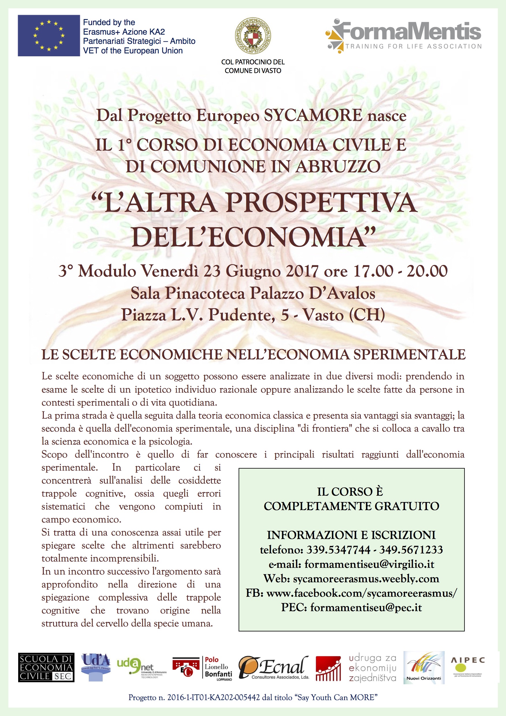 locandina_23_giugno_SYCAMORE_A3
