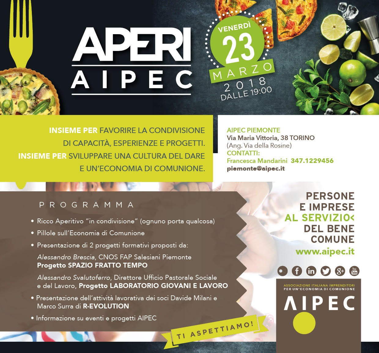 APERIAIPEC