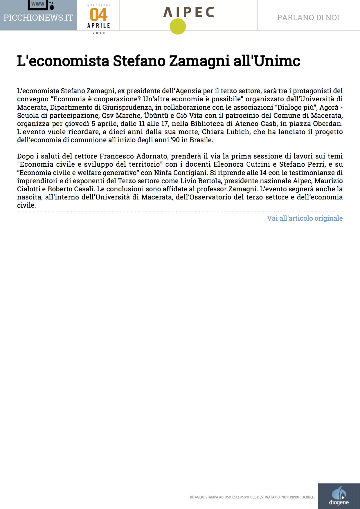 2018-04-04-080447_-GENERICA-WEB_Leconomista-Stefano-Zamagni-allUnimc