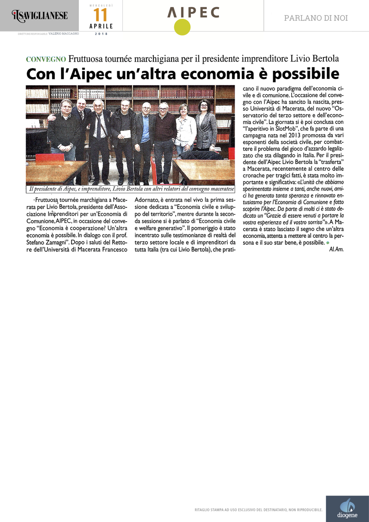 2018-04-11-110427_Il-Saviglianese_Con-lAipec-unaltra-economia--possibile