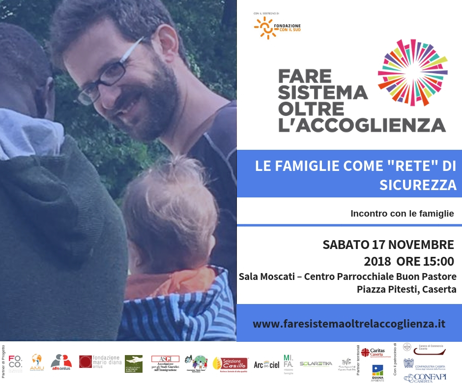 2018_11 FSOA - Seminario famiglie CE - invito