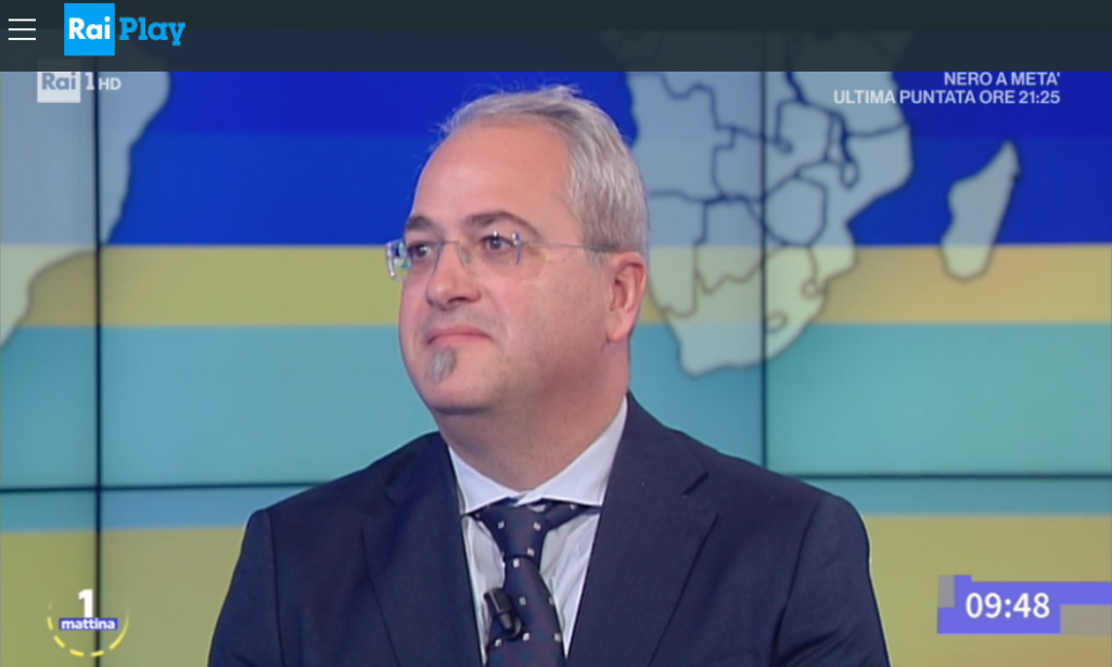 Maurizio Mastrangelo