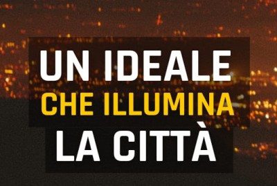 230415 Bergamo Un ideale che illumina la città crop